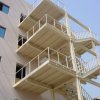Moblink MSC Bulding FRF Lahore - Project Managment